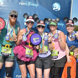 Fundraising Page: Erin Sorenson